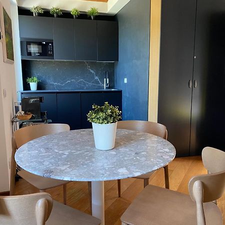 La Casa Del Pittore Como Eksteriør billede