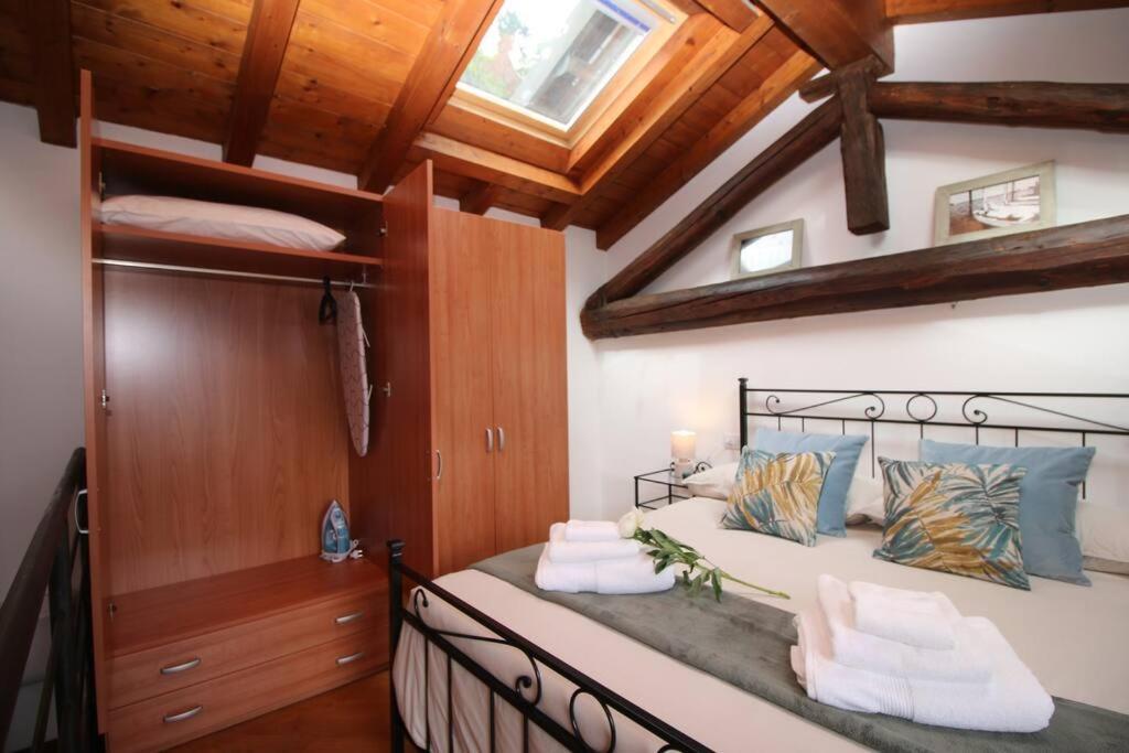 La Casa Del Pittore Como Eksteriør billede